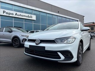 VOLKSWAGEN Polo 1.0 TSI DSG Edition Plus