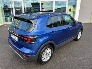 VOLKSWAGEN T-Cross 1.0 TSI 110 CV DSG Style