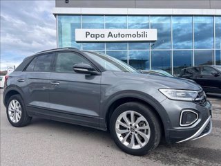 VOLKSWAGEN T-Roc 2.0 TDI SCR 150 CV DSG Style