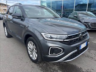 VOLKSWAGEN T-Roc 2.0 TDI SCR 150 CV DSG Style