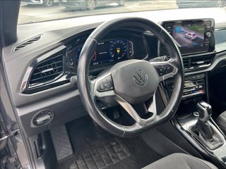 VOLKSWAGEN T-Roc 2.0 TDI SCR 150 CV DSG Style