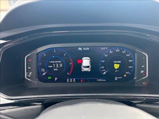 VOLKSWAGEN T-Roc 2.0 TDI SCR 150 CV DSG Style