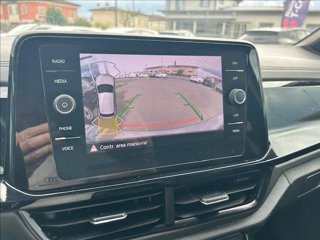 VOLKSWAGEN T-Roc 2.0 TDI SCR 150 CV DSG Style
