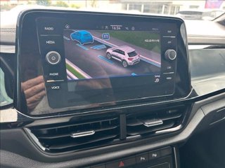 VOLKSWAGEN T-Roc 2.0 TDI SCR 150 CV DSG Style