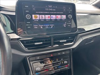 VOLKSWAGEN T-Roc 2.0 TDI SCR 150 CV DSG Style