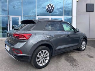 VOLKSWAGEN T-Roc 2.0 TDI SCR 150 CV DSG Style