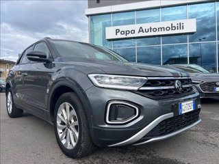 VOLKSWAGEN T-Roc 2.0 TDI SCR 150 CV DSG Style