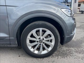 VOLKSWAGEN T-Roc 2.0 TDI SCR 150 CV DSG Style