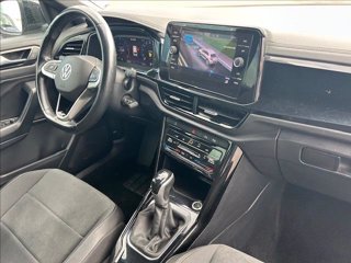 VOLKSWAGEN T-Roc 2.0 TDI SCR 150 CV DSG Style