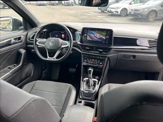 VOLKSWAGEN T-Roc 2.0 TDI SCR 150 CV DSG Style