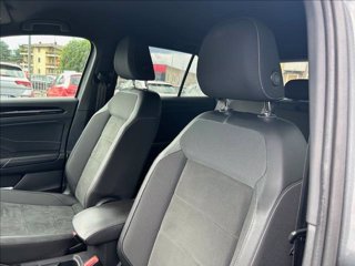 VOLKSWAGEN T-Roc 2.0 TDI SCR 150 CV DSG Style