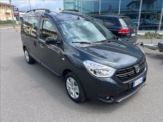 DACIA Dokker 1.5 Blue dCi 8V 95CV Essential