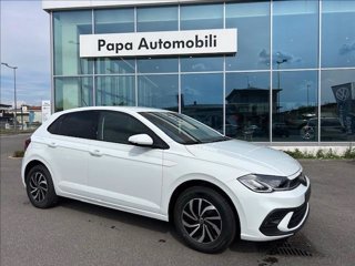 VOLKSWAGEN Polo 1.0 TSI DSG Edition Plus