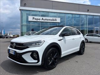 VOLKSWAGEN Taigo 1.0 TSI 110 CV R-Line