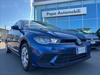 VOLKSWAGEN Polo 1.0 EVO