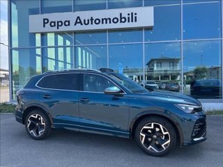 VOLKSWAGEN Tiguan 1.5 eTSI 150 CV ACT DSG R-Line