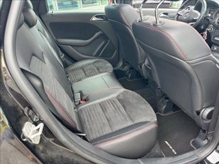 MERCEDES B 180 d Automatic Premium