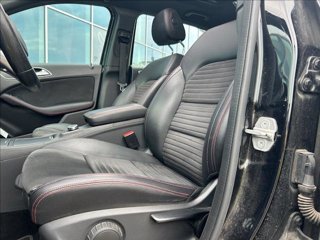 MERCEDES B 180 d Automatic Premium