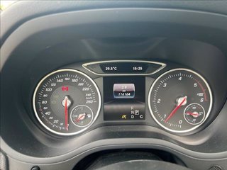 MERCEDES B 180 d Automatic Premium