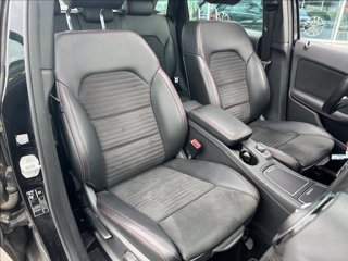 MERCEDES B 180 d Automatic Premium