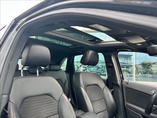 MERCEDES B 180 d Automatic Premium