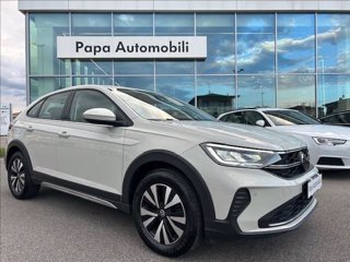 VOLKSWAGEN Taigo 1.0 TSI 110 CV DSG Life