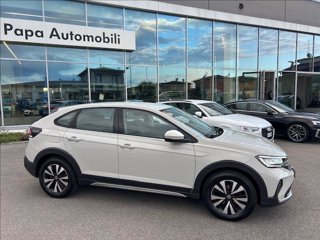 VOLKSWAGEN Taigo 1.0 TSI 110 CV DSG Life