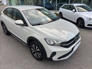 VOLKSWAGEN Taigo 1.0 TSI 110 CV DSG Life