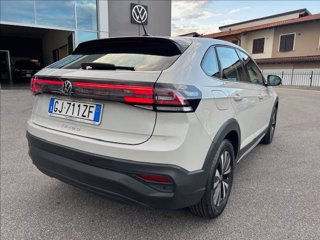 VOLKSWAGEN Taigo 1.0 TSI 110 CV DSG Life