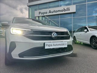 VOLKSWAGEN Taigo 1.0 TSI 110 CV DSG Life
