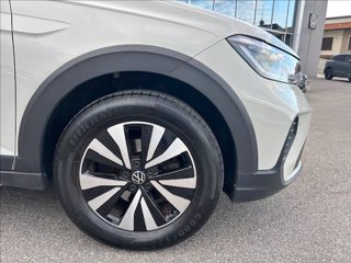 VOLKSWAGEN Taigo 1.0 TSI 110 CV DSG Life