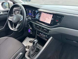 VOLKSWAGEN Taigo 1.0 TSI 110 CV DSG Life