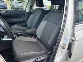 VOLKSWAGEN Taigo 1.0 TSI 110 CV DSG Life