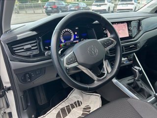 VOLKSWAGEN Taigo 1.0 TSI 110 CV DSG Life