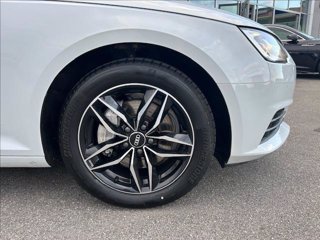 AUDI A4 Avant 2.0 TDI 190 CV clean diesel multitronic