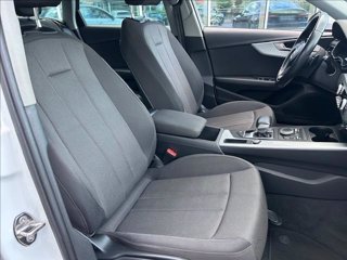 AUDI A4 Avant 2.0 TDI 190 CV clean diesel multitronic