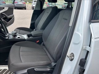 AUDI A4 Avant 2.0 TDI 190 CV clean diesel multitronic