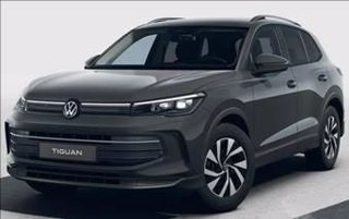 VOLKSWAGEN Tiguan 2.0 TDI 150 CV DSG Edition Plus