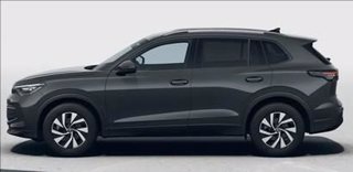 VOLKSWAGEN Tiguan 2.0 TDI 150 CV DSG Edition Plus