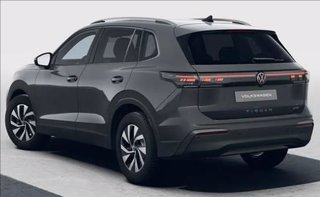 VOLKSWAGEN Tiguan 2.0 TDI 150 CV DSG Edition Plus