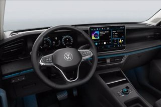 VOLKSWAGEN Tiguan 2.0 TDI 150 CV DSG Edition Plus