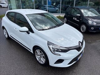 RENAULT Clio SCe 65 CV 5 porte Business