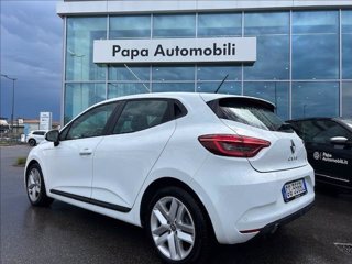 RENAULT Clio SCe 65 CV 5 porte Business