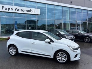 RENAULT Clio SCe 65 CV 5 porte Business