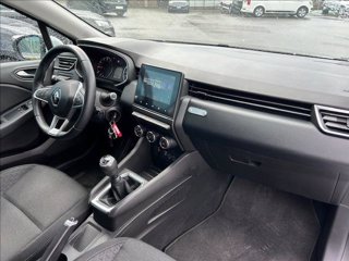 RENAULT Clio SCe 65 CV 5 porte Business