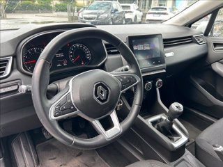 RENAULT Clio SCe 65 CV 5 porte Business