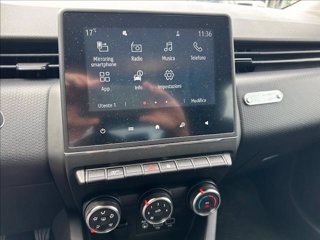 RENAULT Clio SCe 65 CV 5 porte Business
