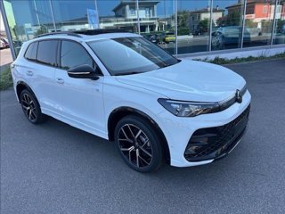 VOLKSWAGEN Tiguan 1.5 TSI eHybrid DSG R-Line Plus