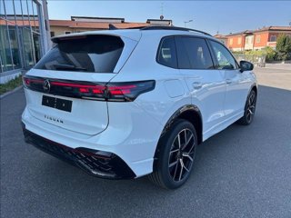 VOLKSWAGEN Tiguan 1.5 TSI eHybrid DSG R-Line Plus