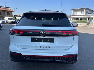 VOLKSWAGEN Tiguan 1.5 TSI eHybrid DSG R-Line Plus